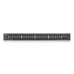 ZYXEL NEBULA XGS1930-52 48 PORT 10/100/1000+4x10G L2 YÖNETİLEBİLİR HYBRID YÖNETİLEBİLİR SWITCH