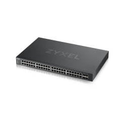 ZYXEL NEBULA XGS1930-52 48 PORT 10/100/1000+4x10G L2 YÖNETİLEBİLİR HYBRID YÖNETİLEBİLİR SWITCH