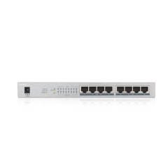 GS1008 HP 8-Port GbE Yönetilemeyen PoE Anahtarı -ZYXELMARKET