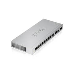 XGS1010-12 12 Portlu Yönetilemeyen Multi-Gigabit Switch
