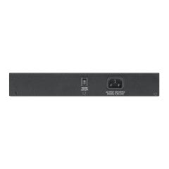 ZYXEL GS1100-24E V3 24 PORT 10/100/1000 Mbps YÖNETİLEMEZ GIGABIT SWITCH