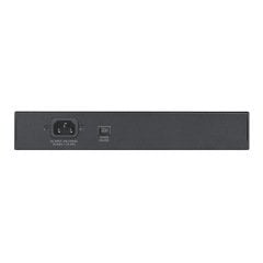 ES1100-8P 8-port 10/100 Yönetilmeyen PoE Switch