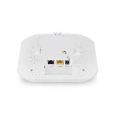 ZYXEL WAX610D SINGLE PACK 802.11AX 4X4 DUAL OPTIMIZED ANTENNA EXCLUDE POWER ADAPTOR EU AND UK UNIFIED AP