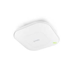 ZYXEL WAX610D SINGLE PACK 802.11AX 4X4 DUAL OPTIMIZED ANTENNA EXCLUDE POWER ADAPTOR EU AND UK UNIFIED AP