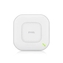 ZYXEL WAX510D SINGLE PACK 802.11AX 2X2 DUAL OPTIMIZED ANTENNA EXCLUDE POWER ADAPTOR EU AND UK UNIFIED AP