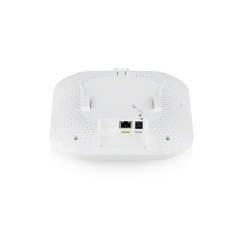 ZYXEL WAX510D SINGLE PACK 802.11AX 2X2 DUAL OPTIMIZED ANTENNA EXCLUDE POWER ADAPTOR EU AND UK UNIFIED AP