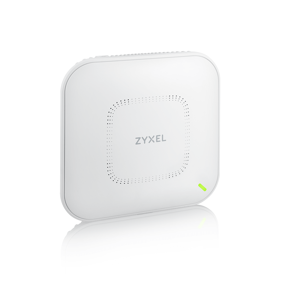 ZYXEL WAX650S 802.11ax (WıFı 6) DUAL RADİO UNIFIED PRO ACCESS POİNT