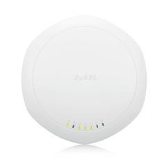 ZYXEL NWA1123-AC PRO DUAL BAND KABLOSUZ POE DESTEKLİ ACCESS POINT(ENJEKTÖRSÜZ)