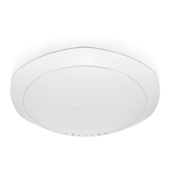 ZYXEL NWA1123-AC PRO DUAL BAND KABLOSUZ POE DESTEKLİ ACCESS POINT(ENJEKTÖRSÜZ)