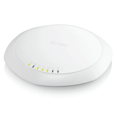 ZYXEL NWA1123-AC PRO DUAL BAND KABLOSUZ POE DESTEKLİ ACCESS POINT(ENJEKTÖRSÜZ)