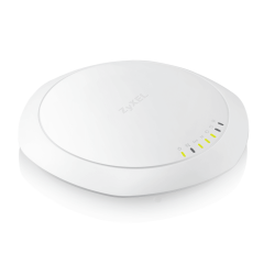 ZYXEL NWA1123-AC PRO DUAL BAND KABLOSUZ POE DESTEKLİ ACCESS POINT(ENJEKTÖRSÜZ)