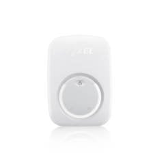 ZYXEL WRE 2206 300Mbps KABLOSUZ ALAN GENİŞLETİCİ ACCESS POINT PRİZ TASARIMI