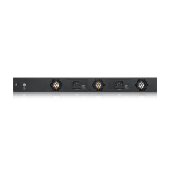 ZYXEL XS3800-28 28 PORT GBE L3 10GBE MANAGED SWITCH