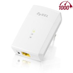 PLA5206 1000 Mbps Powerline Gigabit Ethernet Adaptörü