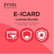 ZYXEL USG FLEX 500 LİSANS YENİLEME 1 YIL