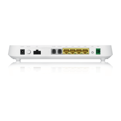 PMG5617GA Dual-band Wireless AC/N GPON HGU with 4-port GbE LAN