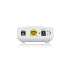 FMG3005-R20A Gigabit Active Fiber Bridge