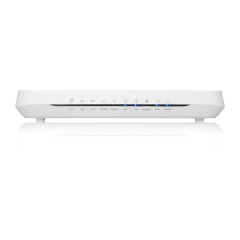 EP240P GPON PoE HGU with 4-port GbE LAN