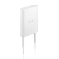ZYXEL NWA55AXE 80211AX (WIFI 6) ÇIFT RADYO POE OUTDOOR ACCESS POINT