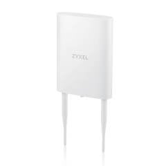 ZYXEL NWA55AXE 80211AX (WIFI 6) ÇIFT RADYO POE OUTDOOR ACCESS POINT
