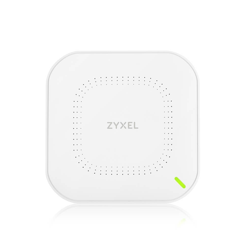 ZYXEL NWA50AX 80211AX (WIFI 6) ÇIFT RADYO POE ACCESS POINT