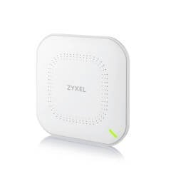 ZYXEL NWA50AX 80211AX (WIFI 6) ÇIFT RADYO POE ACCESS POINT
