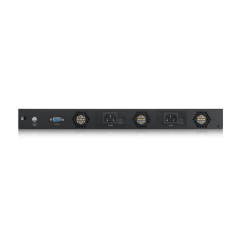 ZYXEL XGS4600-52F 48- PORT GBE L3 MANAGED SWITCH WITH 4 SFP + UPLINK