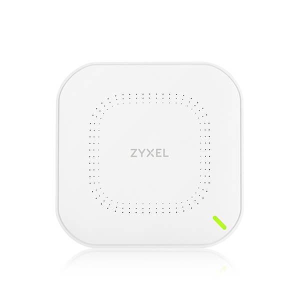 ZYXEL NWA90AX PRO 802.11AX (WIFI 6) ÇIFT RADYO POE ACCESS POINT