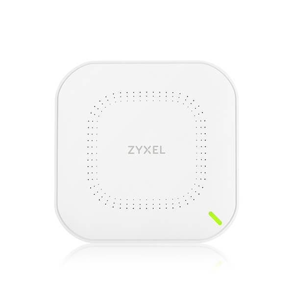 ZYXEL NWA90AX PRO 802.11AX (WIFI 6) ÇIFT RADYO POE ACCESS POINT