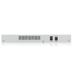 ZYXEL GS1200-8 8 PORT 10/100/1000 Mbps GIGABIT WEB YÖNETİLEBİLİR SWITCH