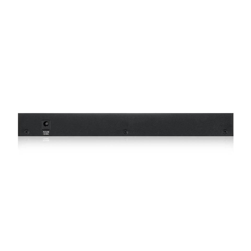 ZYXEL GS1915-8 8P 100/1000 SMART YÖNETİLEBİLİR HYBRID NEBULAFLEX SWITCH