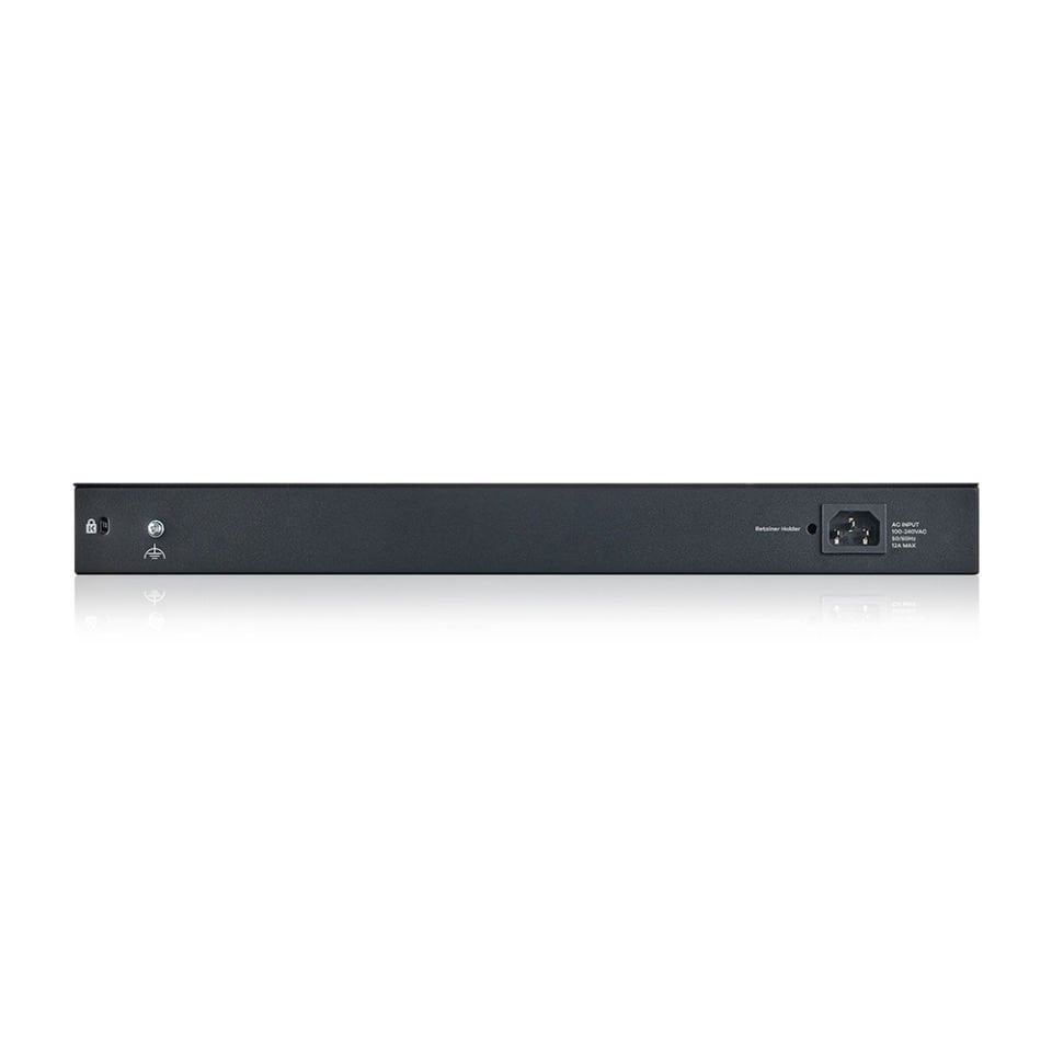 ZYXEL XMG1930-30HP 30-PORT GBE SMART MANAGED SWITCH