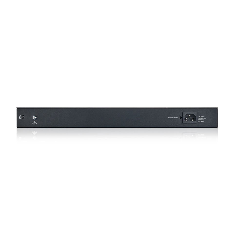 ZYXEL XMG1930-30HP 30-PORT GBE SMART MANAGED SWITCH
