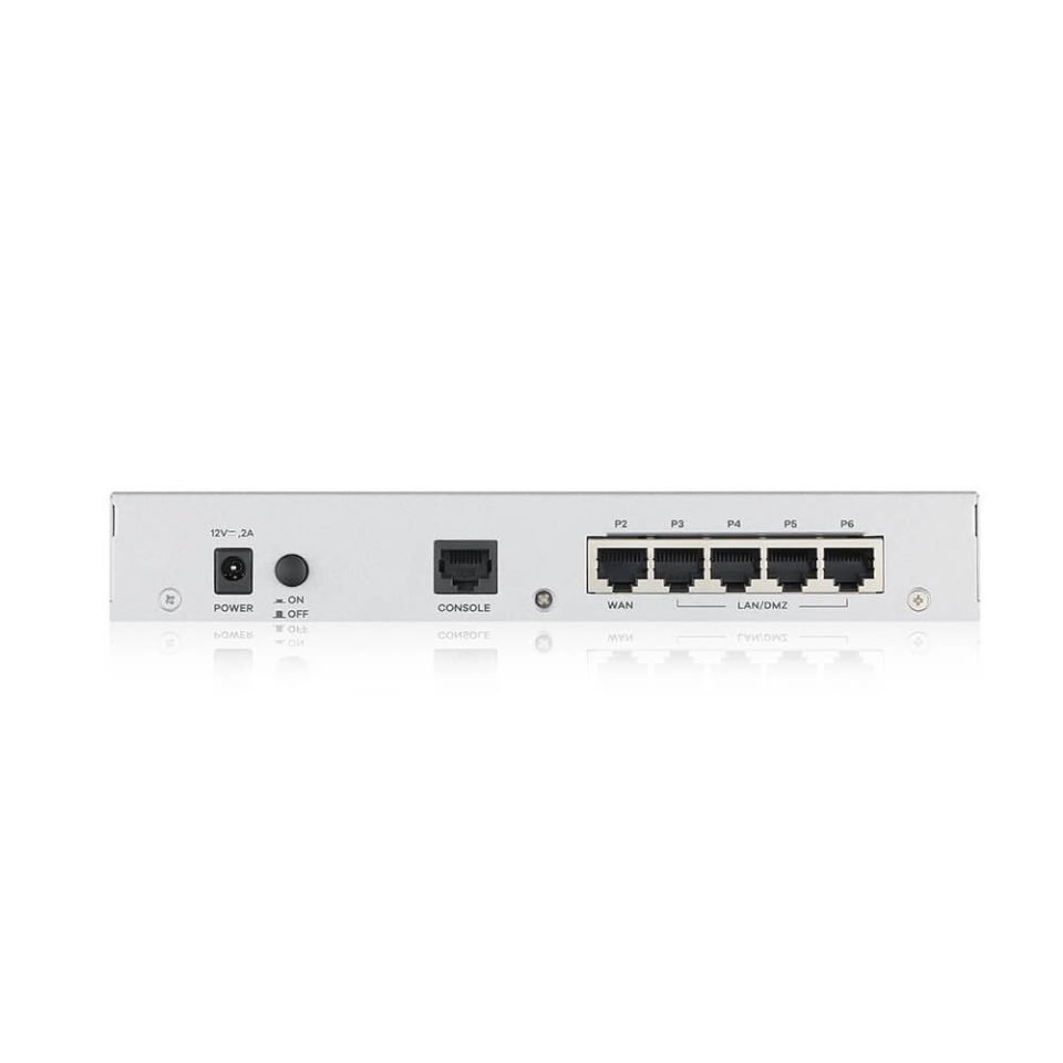 ZYXEL USG FLEX 50 FIREWALL (DEVICE ONLY)