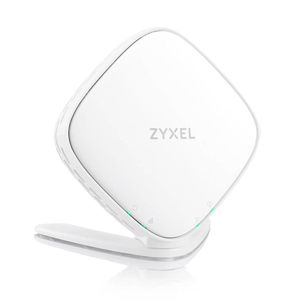 ZYXEL WX3100-T0-EU01V2F AX1800 GIGABIT ACCESS POINT/EXTENDER