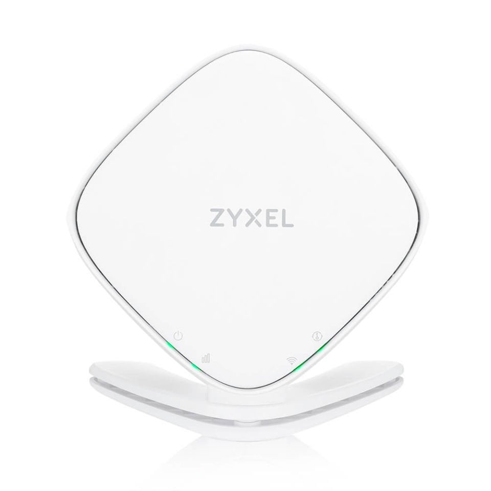 ZYXEL WX3100-T0-EU01V2F AX1800 GIGABIT ACCESS POINT/EXTENDER
