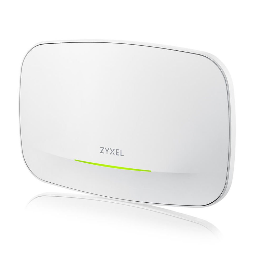 NWA130BE BE11000 WIFI 7 TRIPLE-RADIO NEBULAFLEX ACCESS POINT