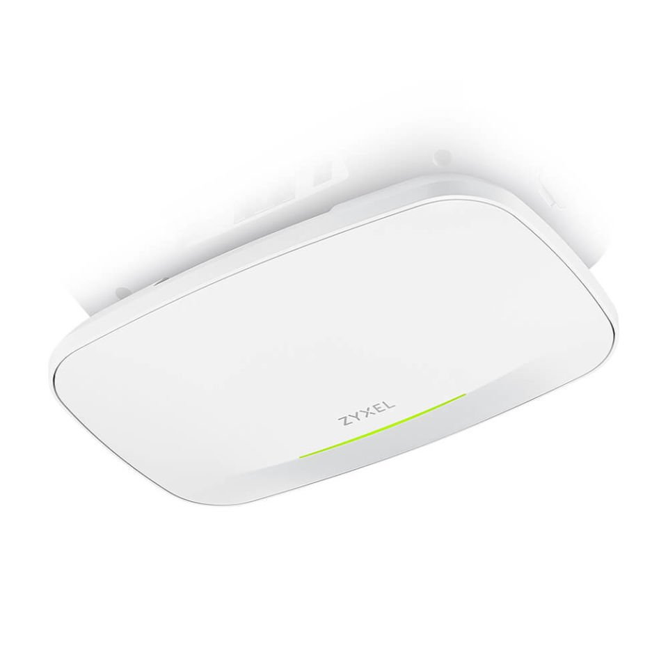 NWA130BE BE11000 WIFI 7 TRIPLE-RADIO NEBULAFLEX ACCESS POINT