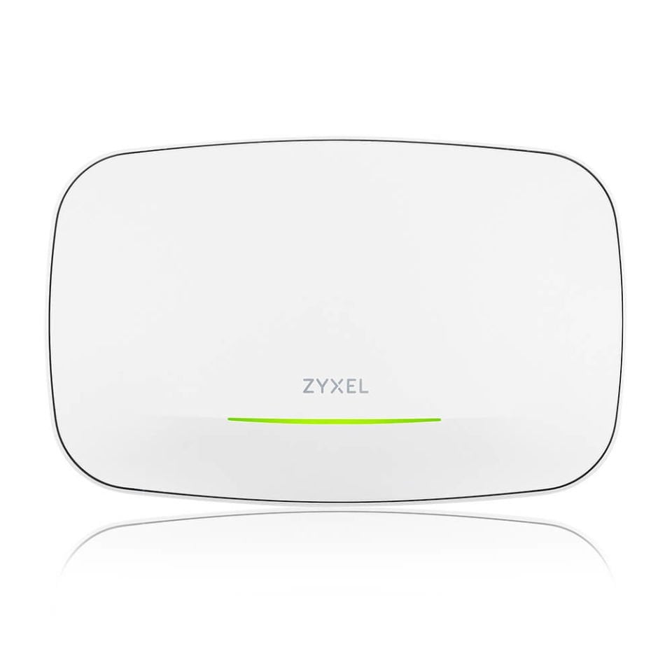 ZYXEL NWA130BE BE11000 WIFI 7 TRIPLE-RADIO NEBULAFLEX ACCESS POINT