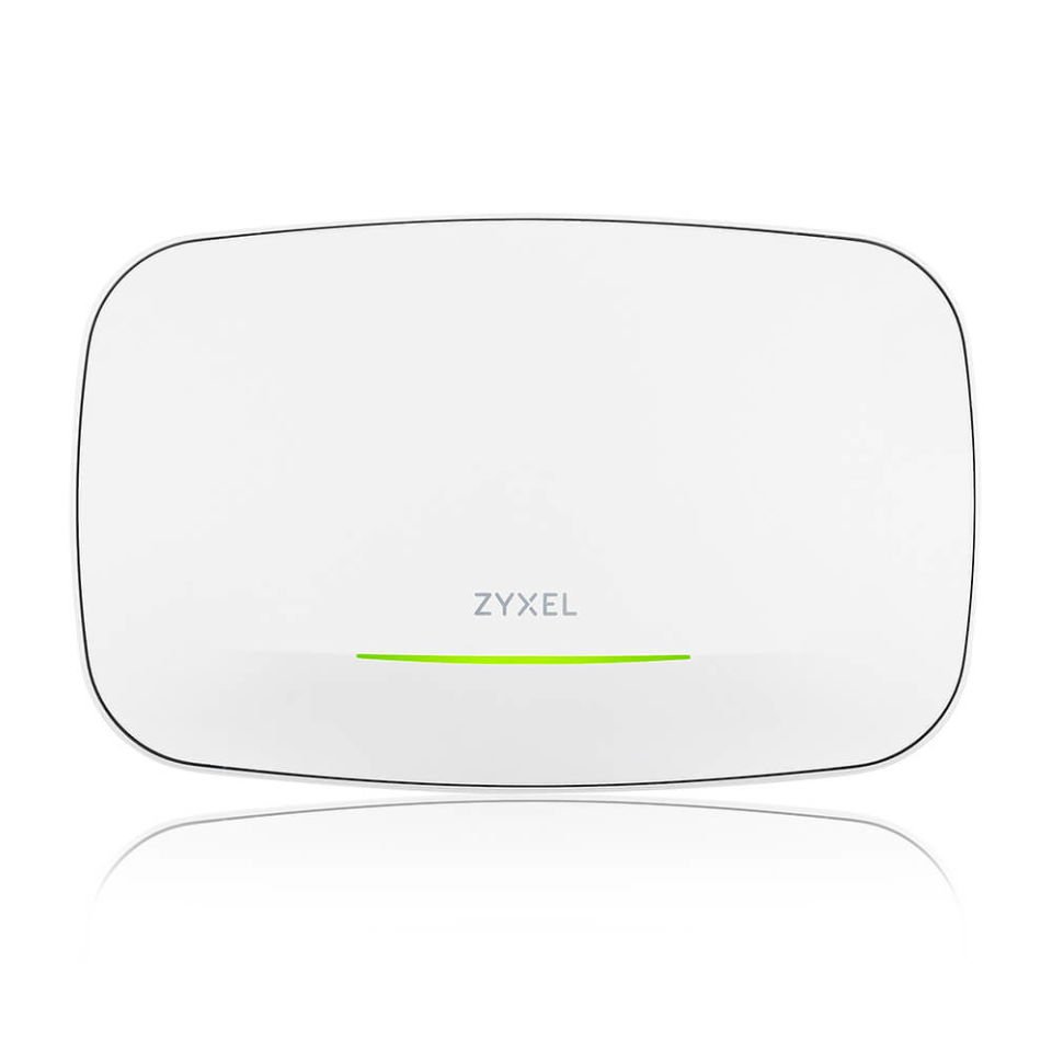 ZYXEL NWA130BE BE11000 WIFI 7 TRIPLE-RADIO NEBULAFLEX ACCESS POINT