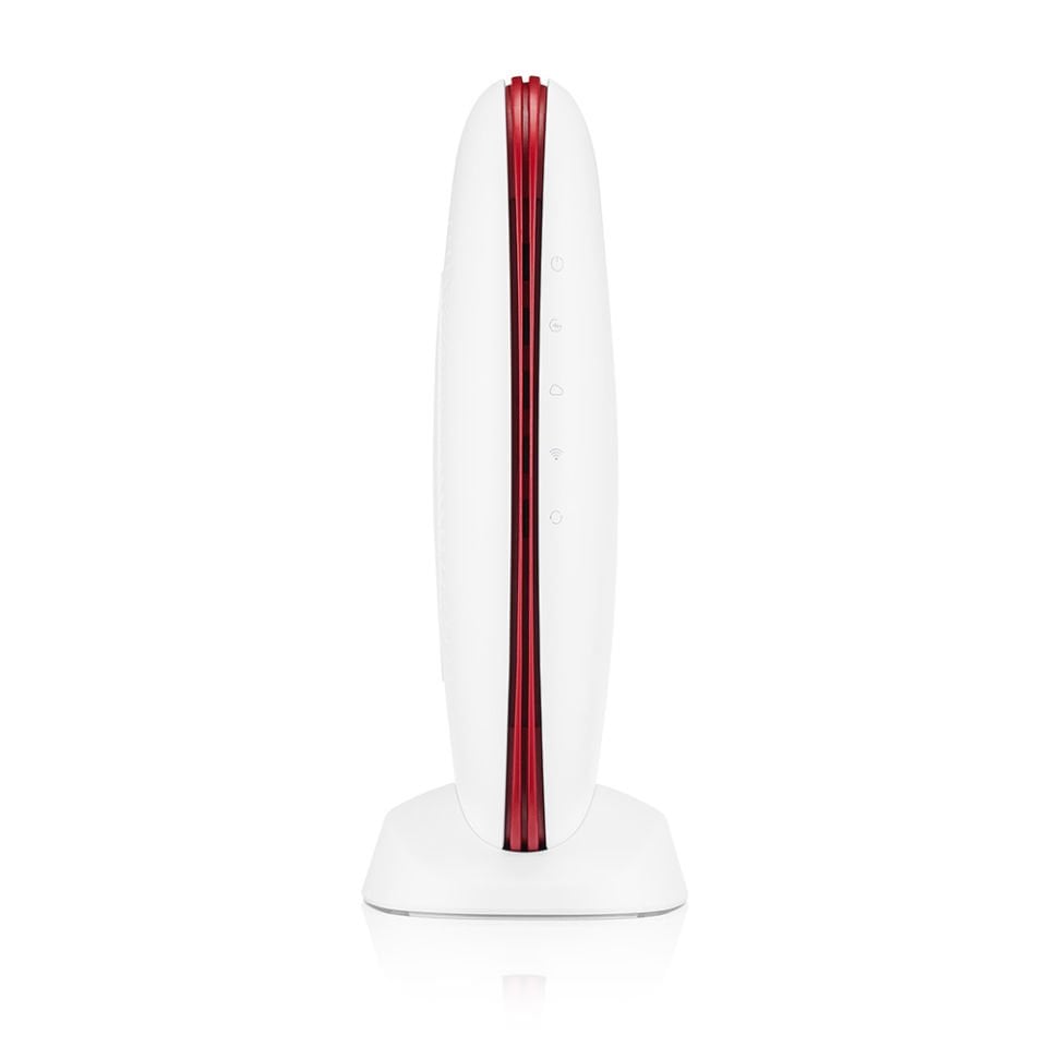 ZYXEL SCR 50AXE AXE5400 WiFi 6E ROUTER