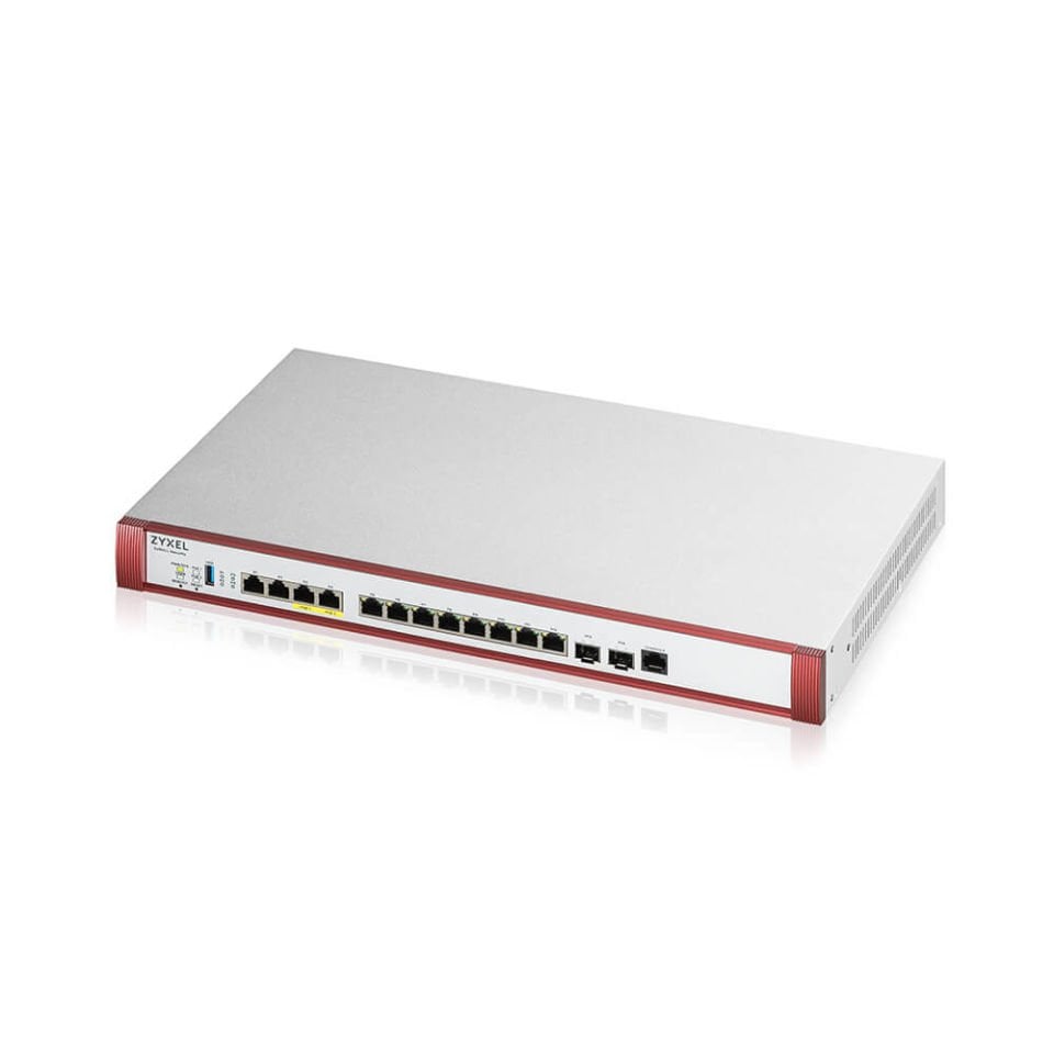 ZYXEL ZYWALL USG FLEX 700H (1 YIL LİSANS DAHİL)