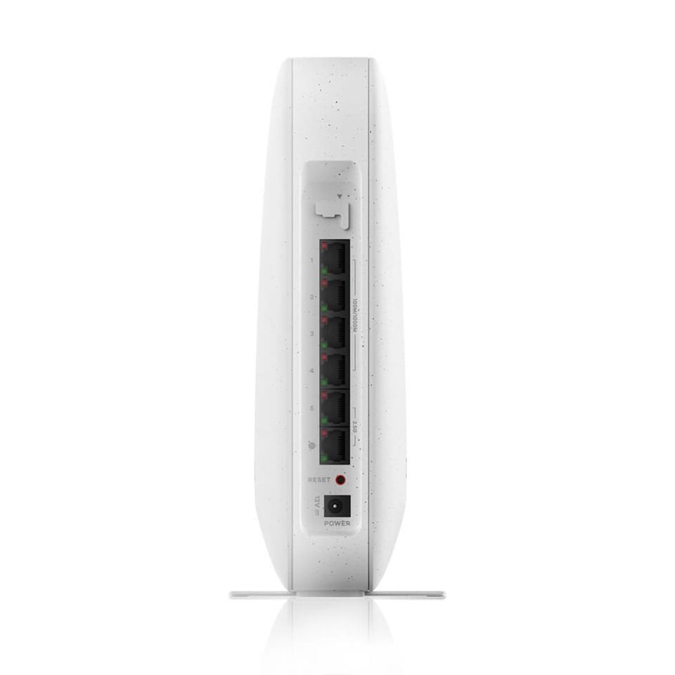 ZYXEL USG LITE 60AX AX6000 WiFi 6 SECURITY ROUTER
