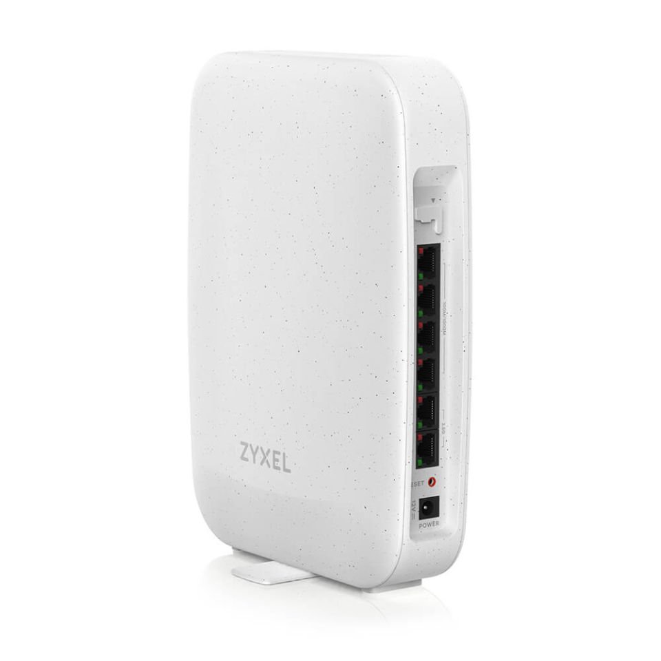 ZYXEL USG LITE 60AX AX6000 WiFi 6 SECURITY ROUTER
