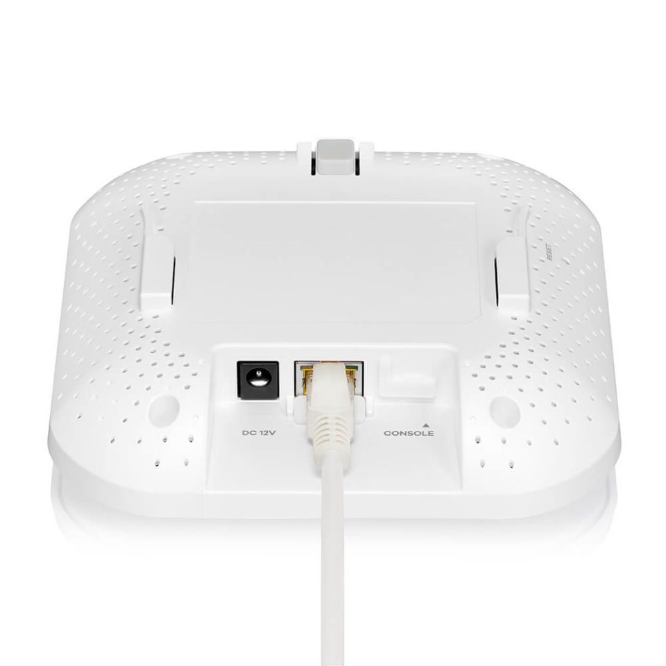 ZYXEL NWA50AX PRO 802.11AX (WIFI 6) ÇIFT RADYO POE ACCESS POINT
