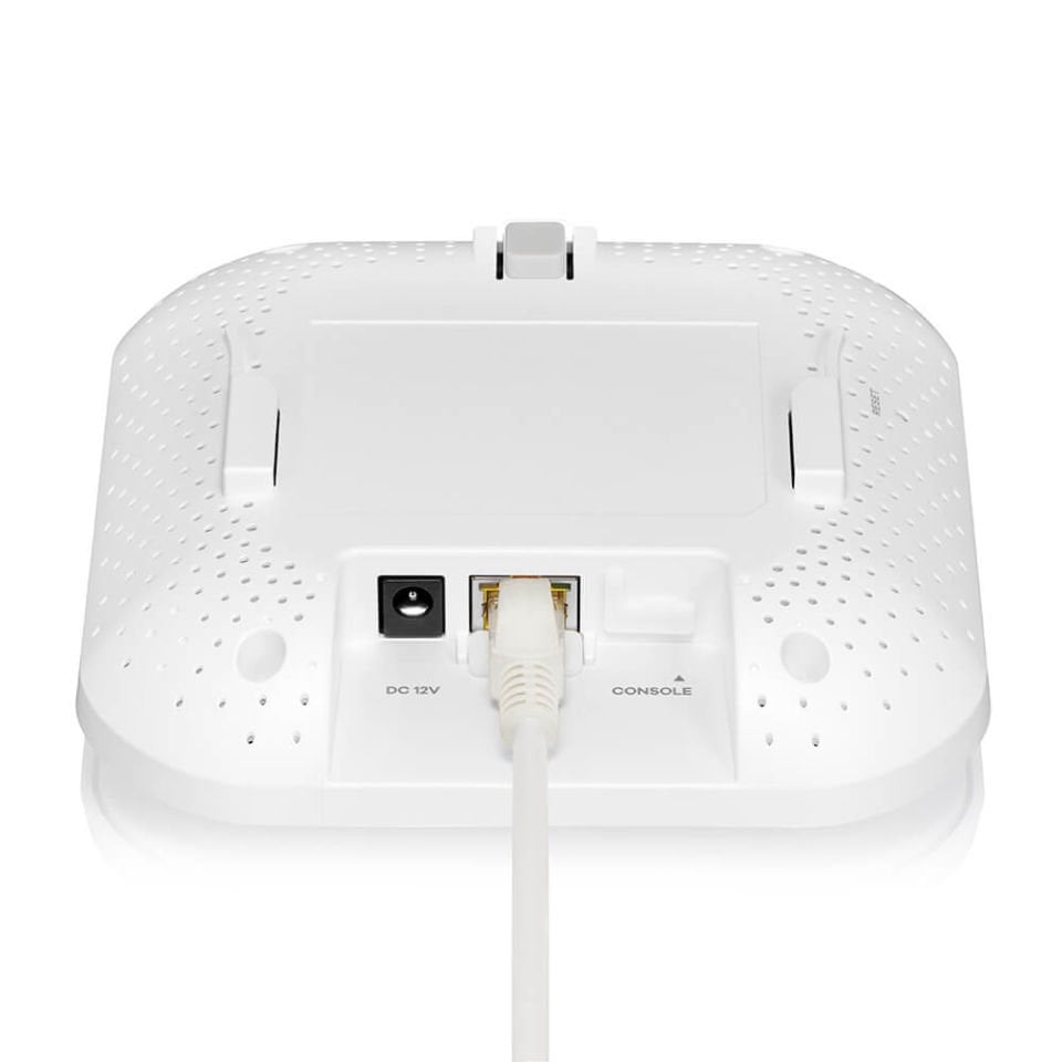 ZYXEL NWA50AX PRO 802.11AX (WIFI 6) ÇIFT RADYO POE ACCESS POINT