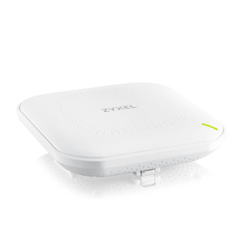 ZYXEL NWA50AX PRO 802.11AX (WIFI 6) ÇIFT RADYO POE ACCESS POINT
