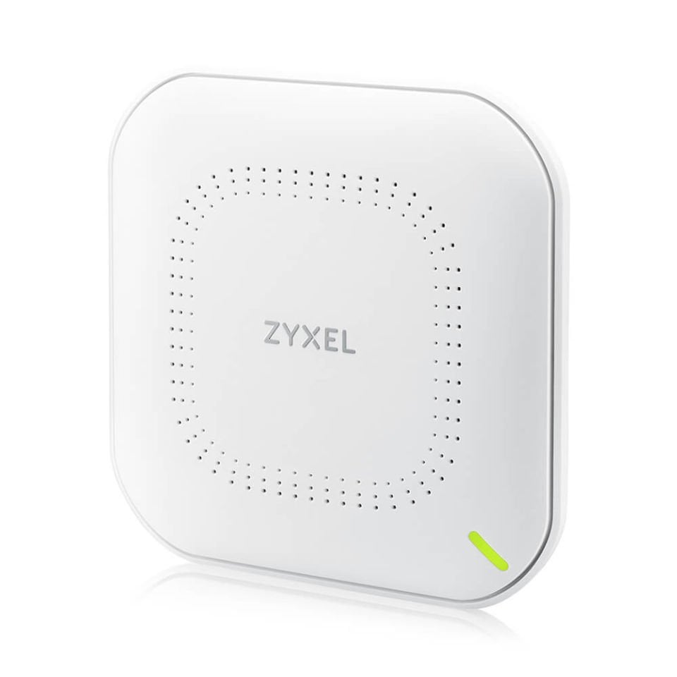 ZYXEL NWA50AX PRO 802.11AX (WIFI 6) ÇIFT RADYO POE ACCESS POINT
