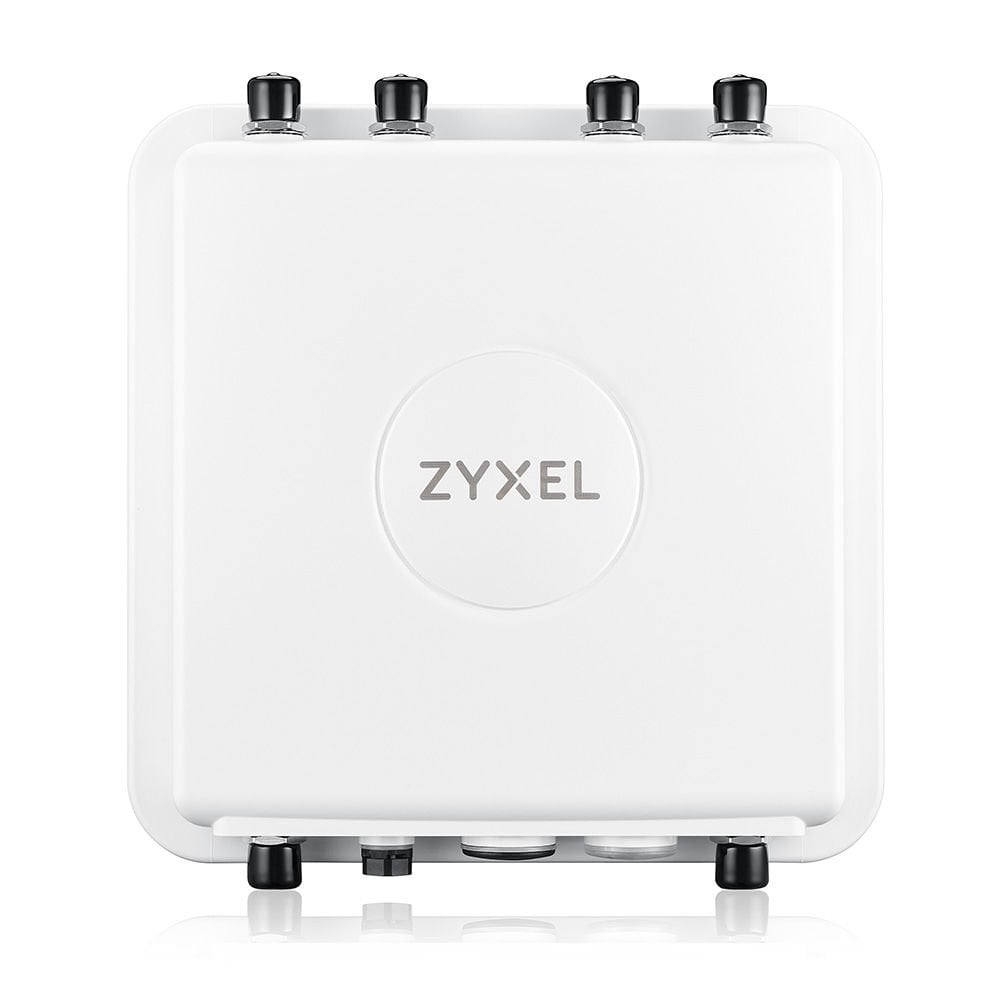ZYXEL WAX655E 802.11ax (WıFı 6) DUAL RADİO UNIFIED PRO ACCESS POİNT