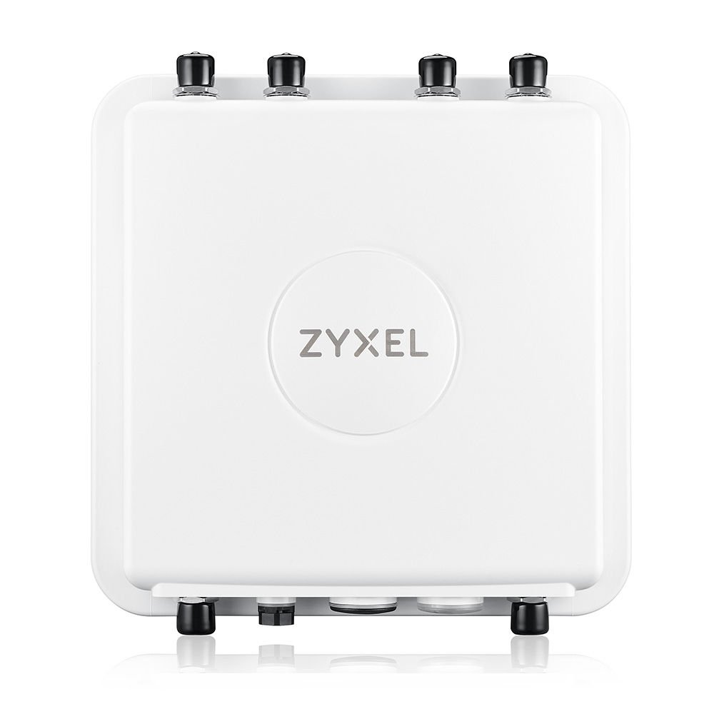 ZYXEL WAX655E 802.11ax (WıFı 6) DUAL RADİO UNIFIED PRO ACCESS POİNT